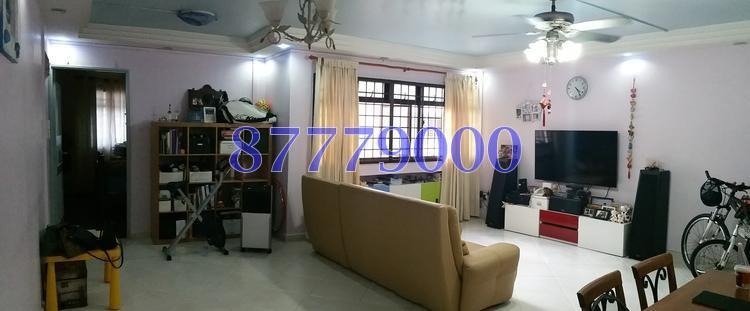 Blk 260B Sengkang East Way (Sengkang), HDB 5 Rooms #139575362